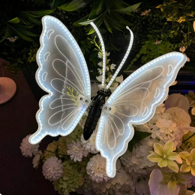 Outdoor Lighting Effects - 60cm/40cm/30cm LED Dış Mekan Simülasyon Dinamik