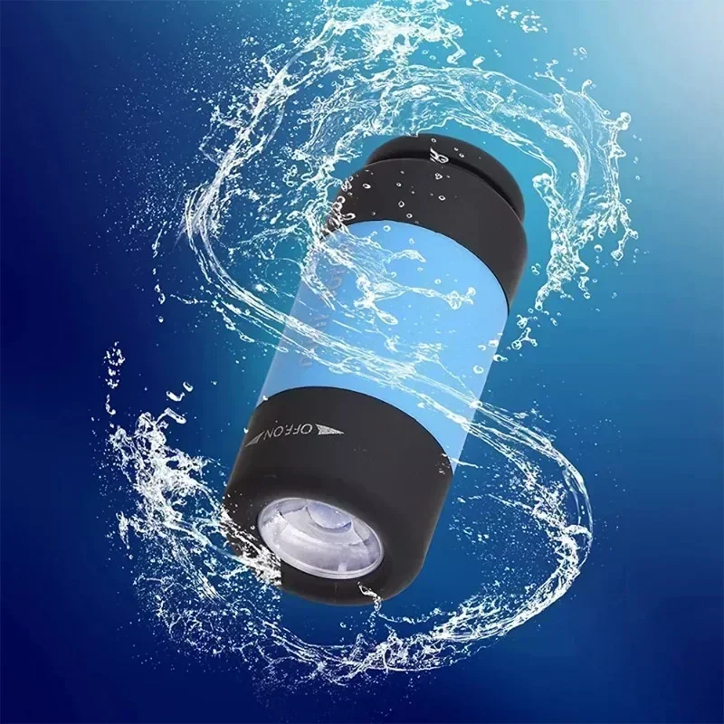 USB Şarjlı LED Çok Fonksiyonlu - Outdoor Lighting Black incelemesi ve fiyatı