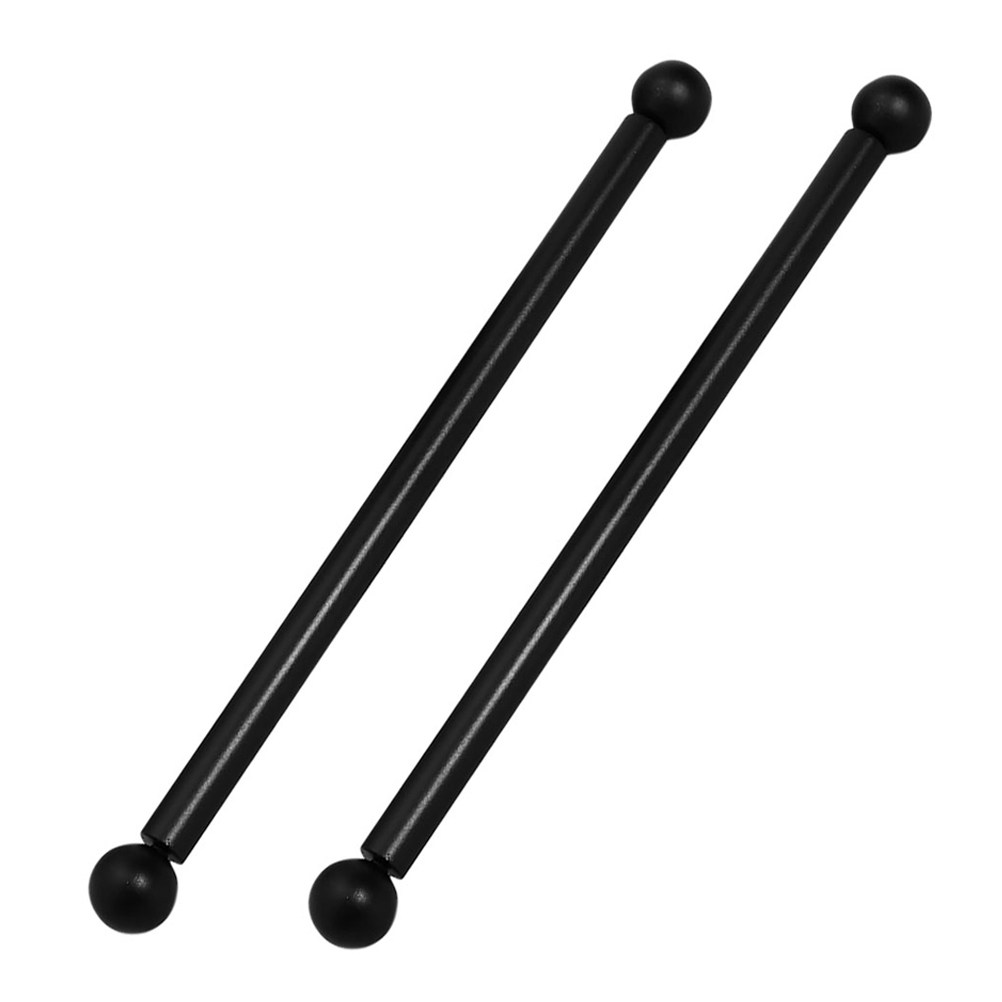2 Adet Dış Mekan Lamba Direği  - Outdoor Lighting Black incelemesi ve fiyatı
