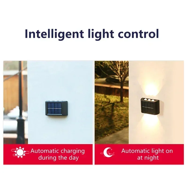 LED Güneş Enerjili Dış Mekan S - Outdoor Lighting Waterproof incelemesi ve fiyatı