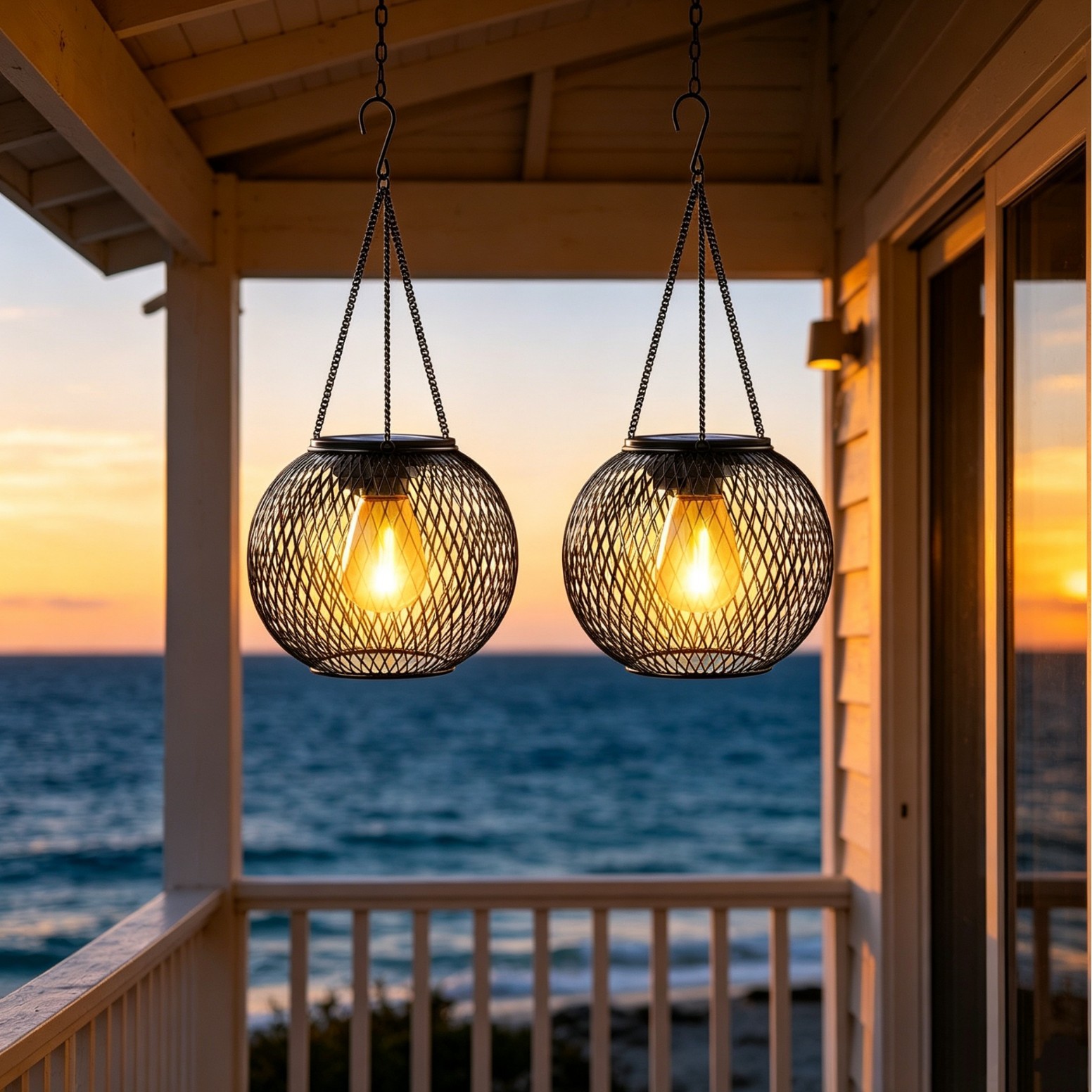 Güneş Enerjili LED Asılı Zemin - Outdoor Lighting And Landscape incelemesi ve fiyatı