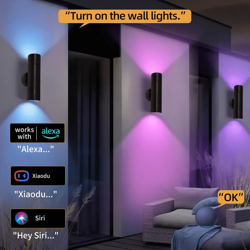 Dayanıklı Pirinç Dış Mekan LED - Outdoor Lighting Ip65 incelemesi ve fiyatı