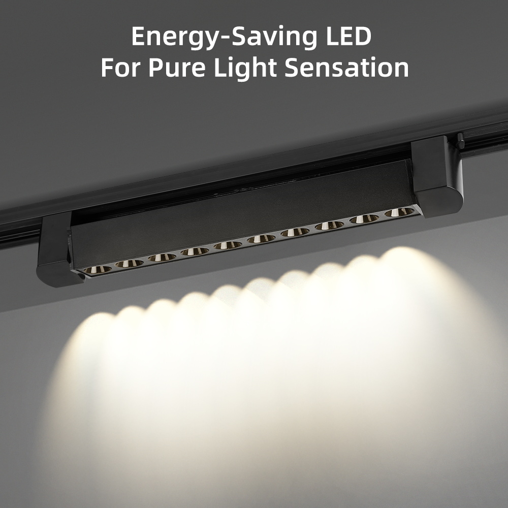 Tam Set Spot Led ray lambası 1 - Outdoor Lighting Track incelemesi ve fiyatı
