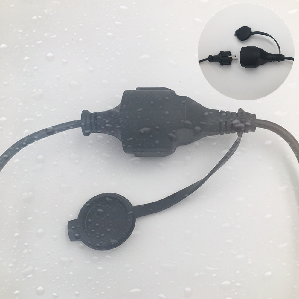 10M Kablo LED Dize Işık Zincir - Outdoor Lighting And Landscape incelemesi ve fiyatı