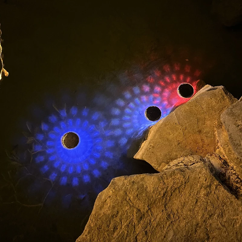 Güneş enerjili dış mekan su öz - Outdoor Lighting And Landscape incelemesi ve fiyatı