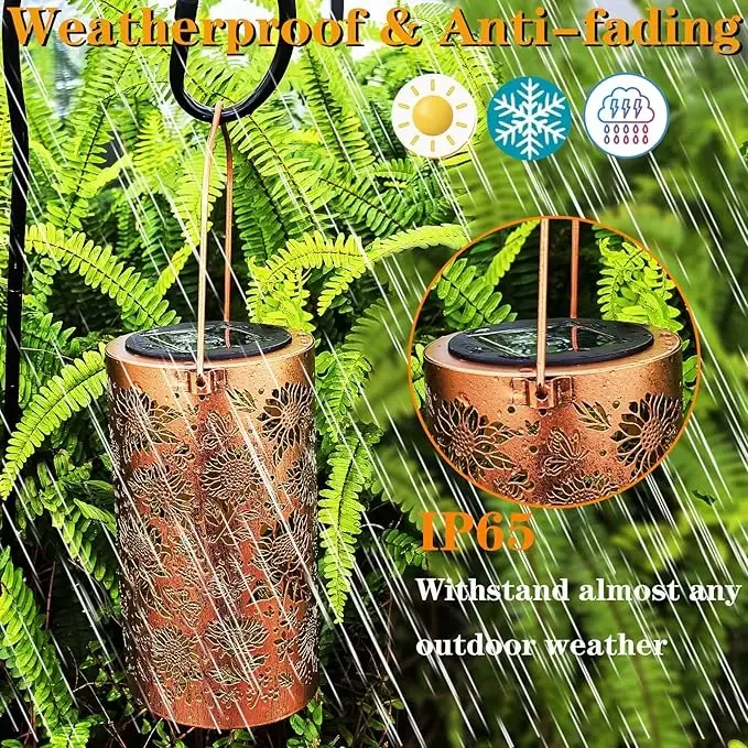 Ayçiçeği Işık ve Gölge Lambası - Outdoor Lighting Waterproof incelemesi ve fiyatı