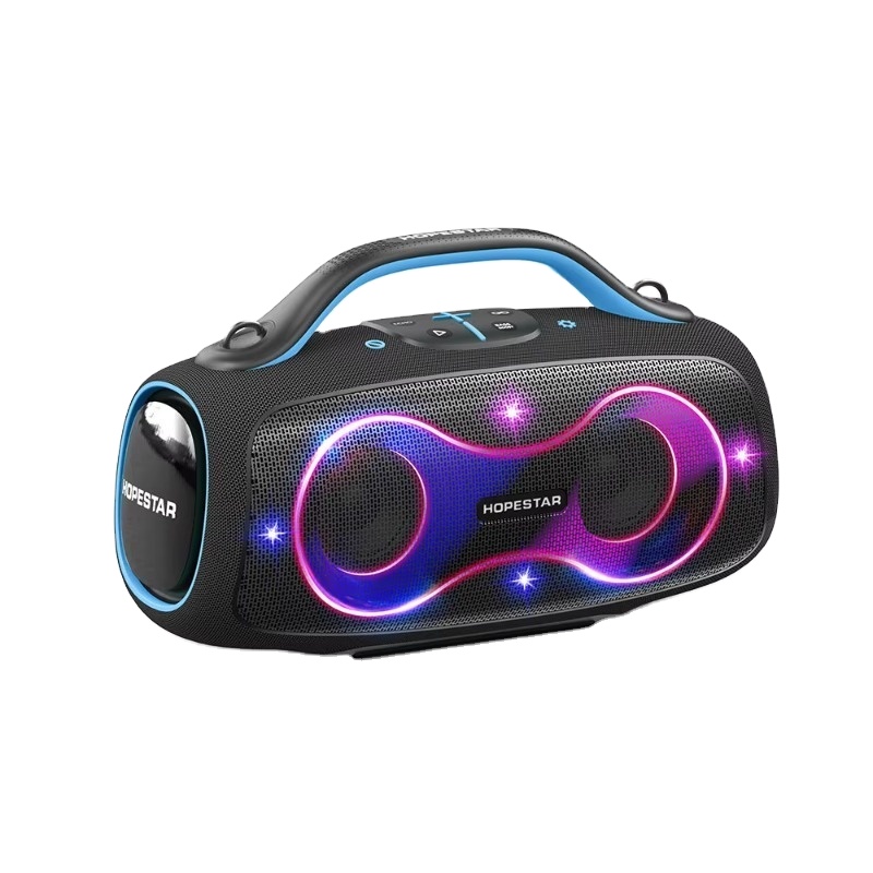 Hopestar Partybox168 Parti Hop - Outdoor Lighting Wireless incelemesi ve fiyatı