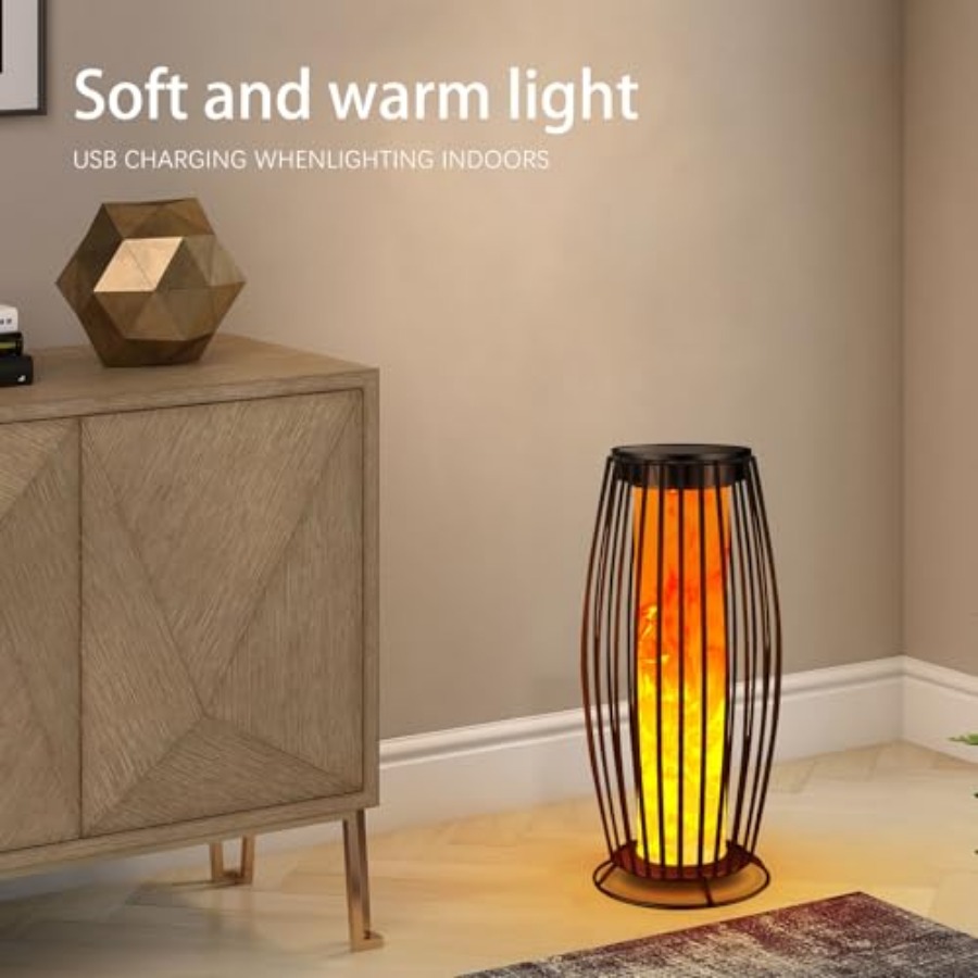 Güneş Enerjili Dış Mekan Zemin - Outdoor Lighting Waterproof incelemesi ve fiyatı