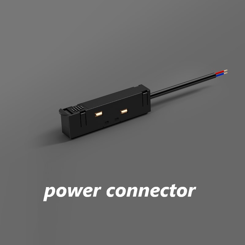 Manyetik ray lambası güç 110-2 - Outdoor Lighting Track incelemesi ve fiyatı