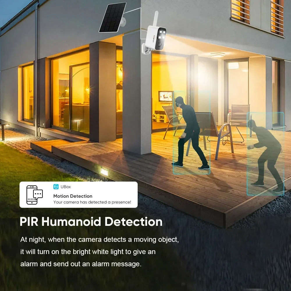 LS VISION Dış Mekan Güneş Ener - Outdoor Lighting Wireless incelemesi ve fiyatı