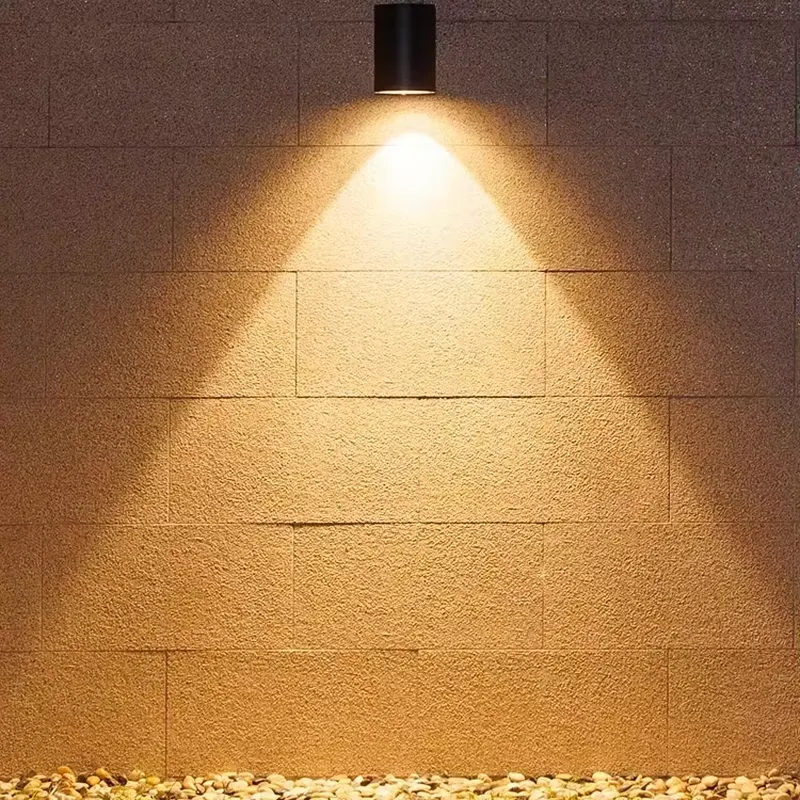 Orijinal Toptan Sınır Duvar La - Outdoor Lighting Waterproof incelemesi ve fiyatı