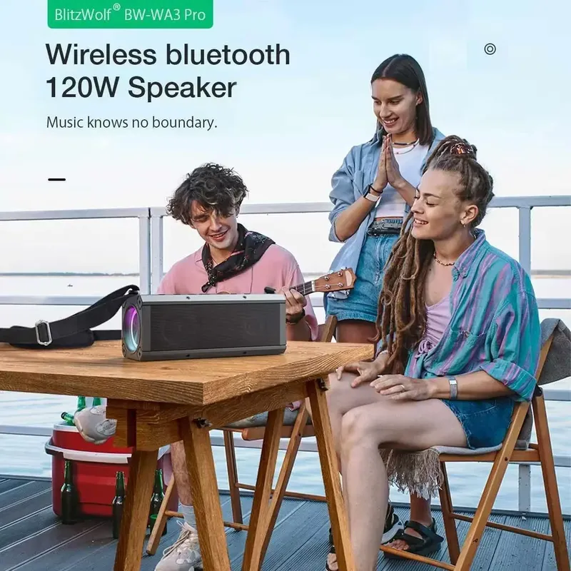 2026 En Yeni BW-WA3 PRO Kablos - Outdoor Lighting Wireless incelemesi ve fiyatı